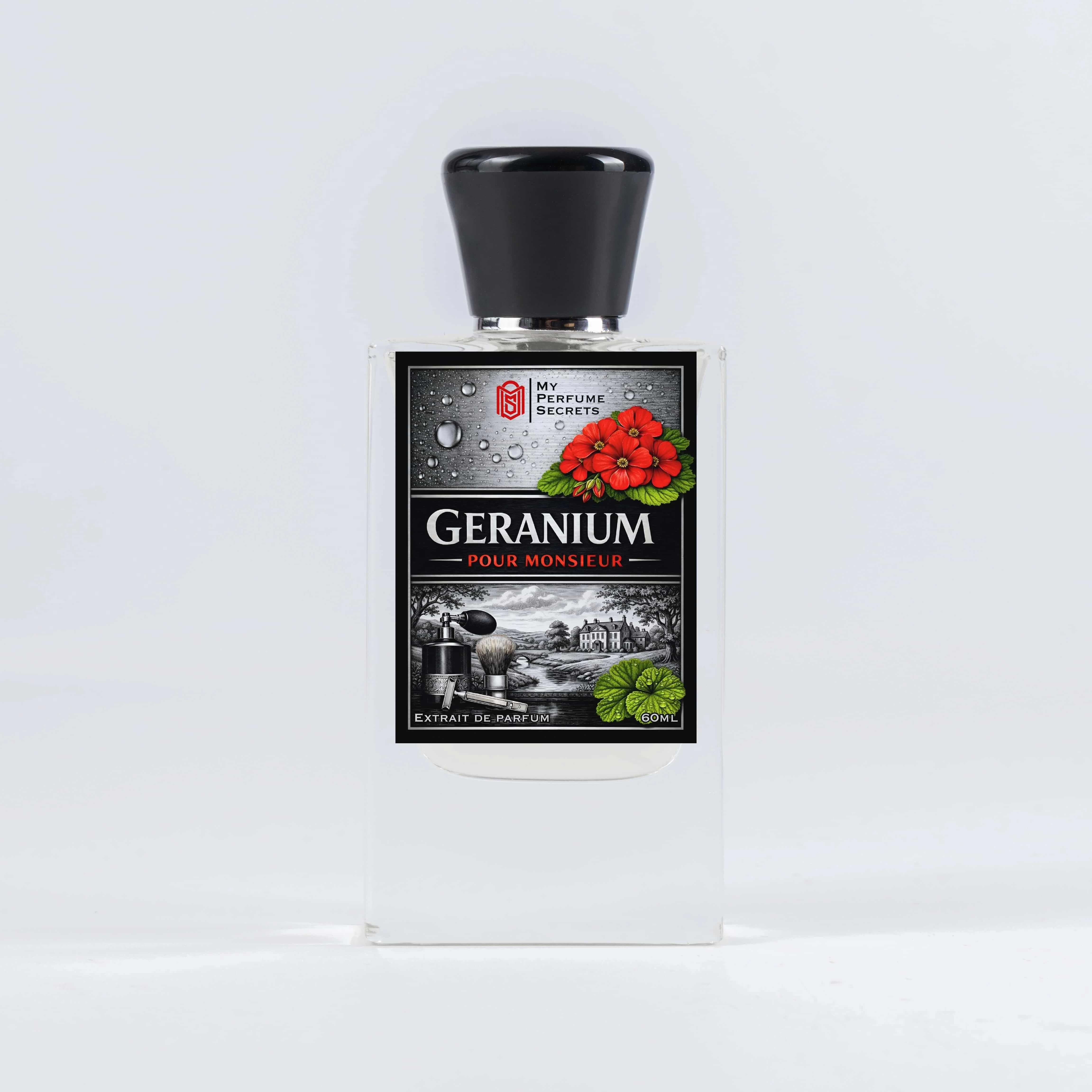 Clones & In-House Blends