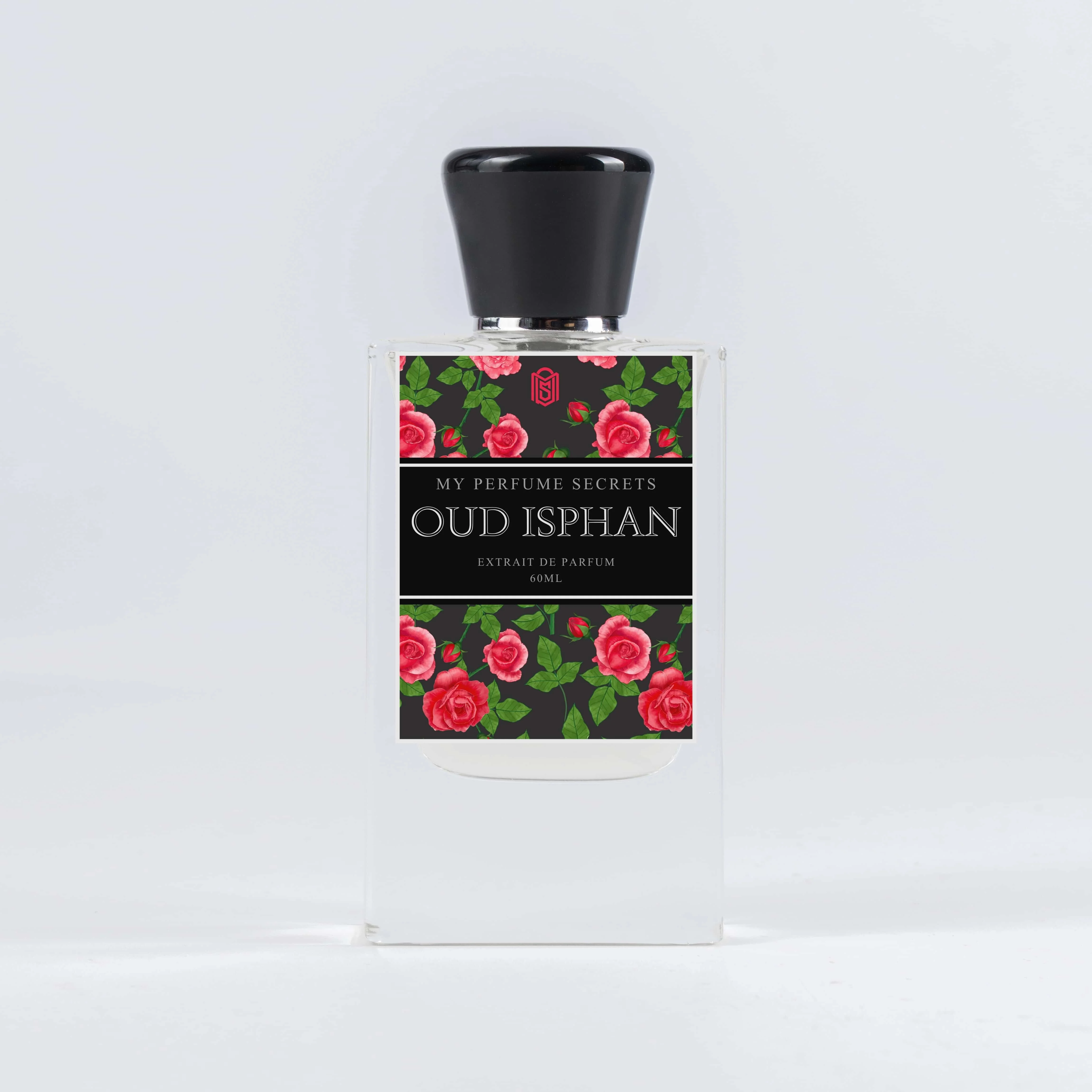 Oud Ispahan Elite - Extrait de Parfum